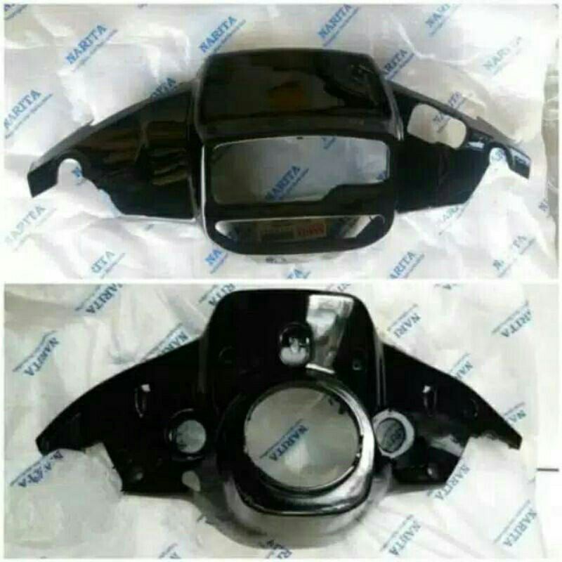 batok force dan crypton