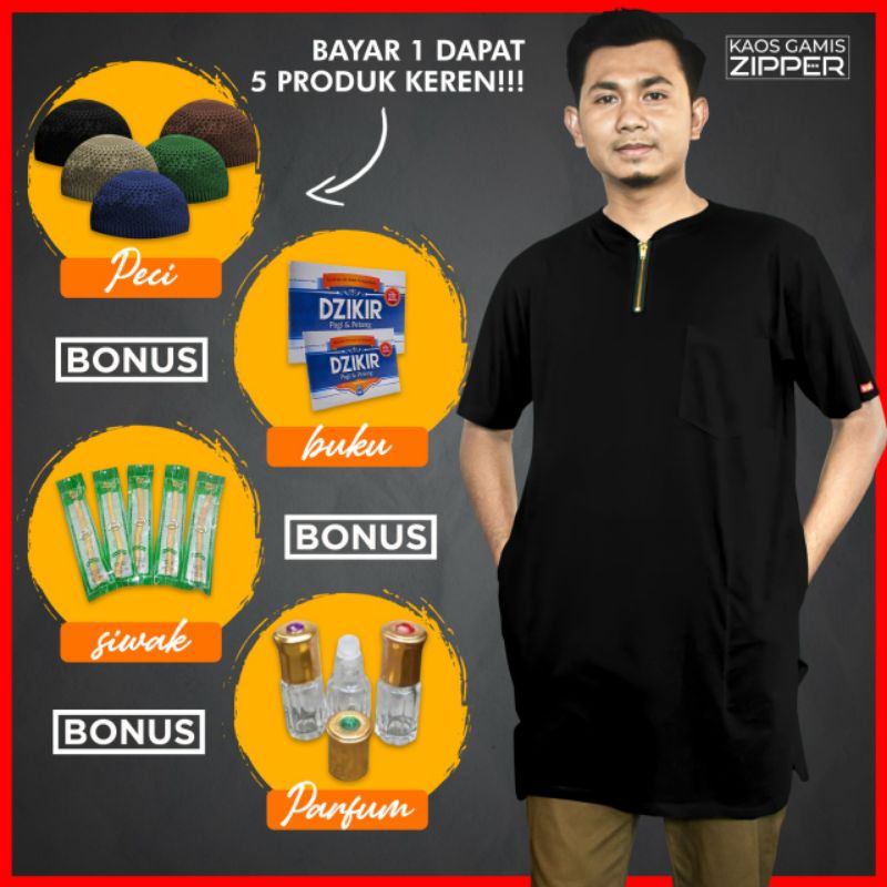KAOS GAMIS PRIA KAOS GAMIS ZIPPER KAOS GAMIS AHAD GAMIS AHAD GAMIS VIRAL