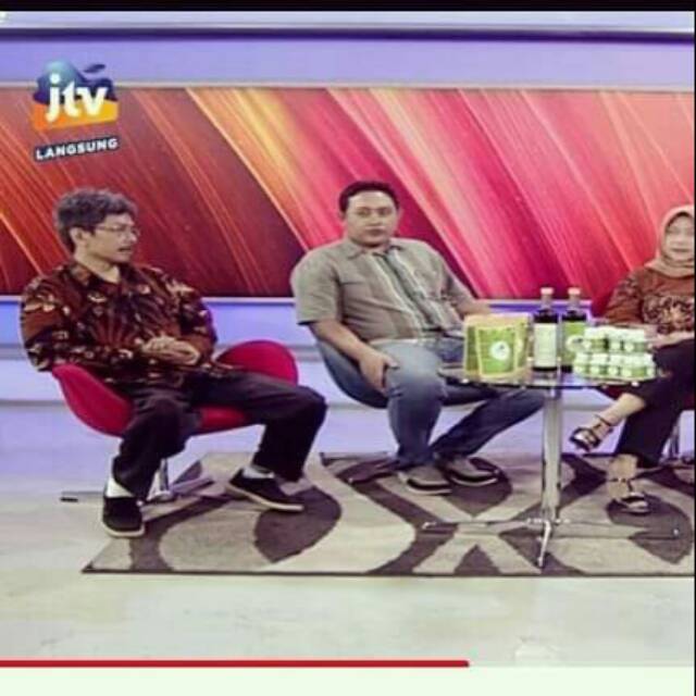 

Herbal Teh purba khusus penderita STROKE