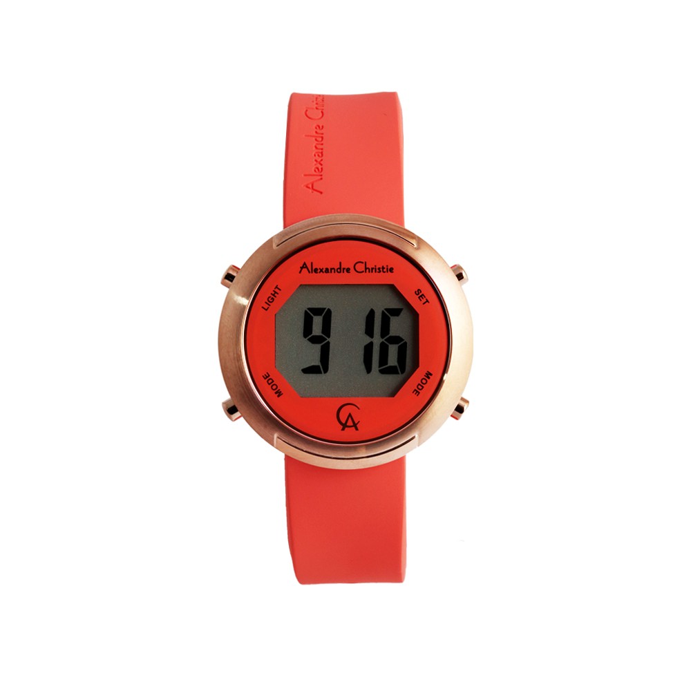 

Alexandre Christie AC 9337 LHRRGPE Wanita