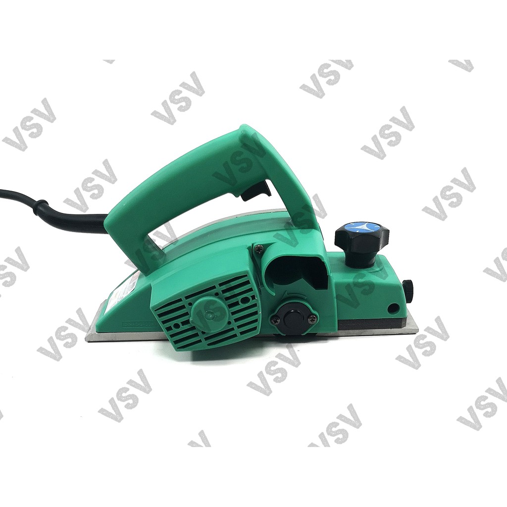 DCA Mesin Serut Kayu 82mm AMB82 Electric Planer Planner