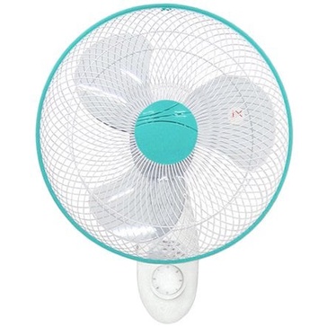Maspion Kipas Angin Dinding Tembok 12 Inch MWF-31 K MWF-31K MWF31K