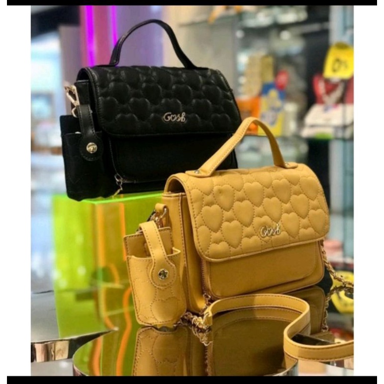 Tas gosh art 804 New