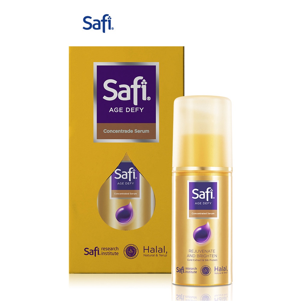 SAFI Age Defy Concetrated Serum 20ML
