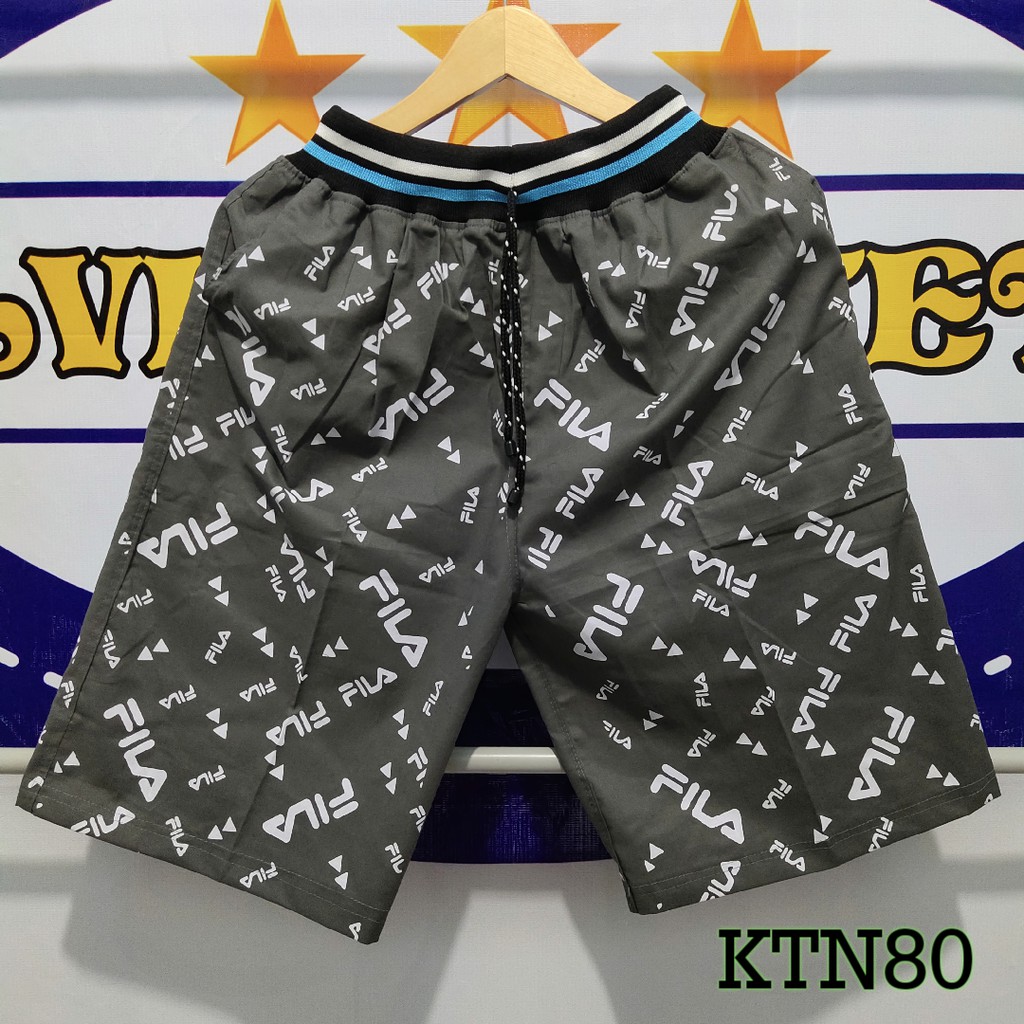 Celana Pendek Cowok Pria Surfing Distro Premium | Kolor Pria Dewasa XL