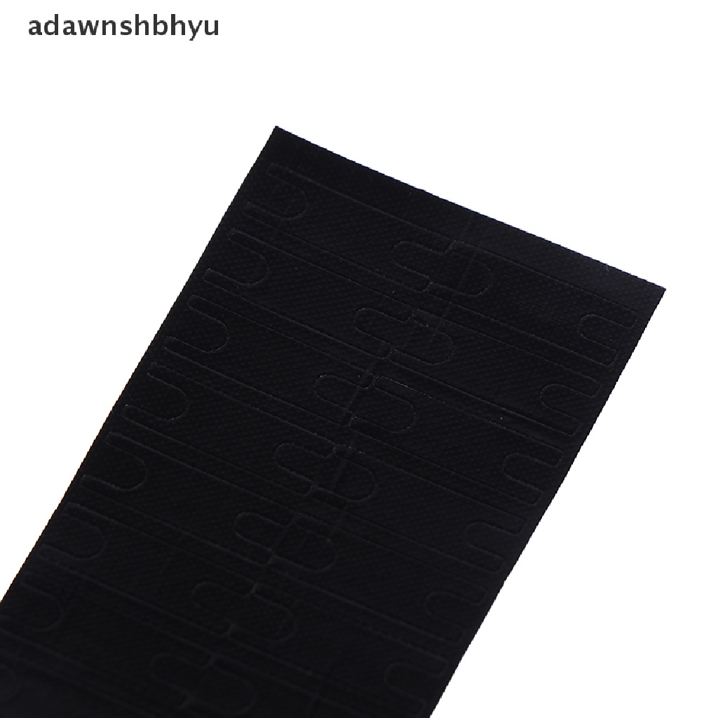 Adawnshbhyu 20pcs/pack Keyboard Mekanik Baru PCB Stabilizer Saklar Satelit Film