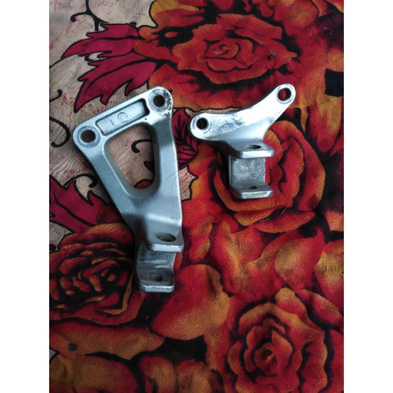 STEP BOSTEP FOSTEP FUSTEP YAMAHA MIO SPORTI ORIGINAL MOTOR