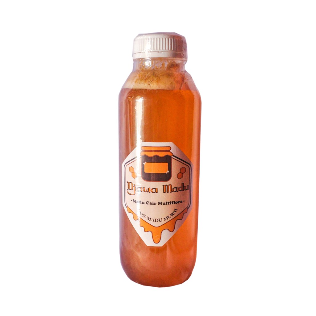 

[700gr] Madu Premium Multiflora Promo