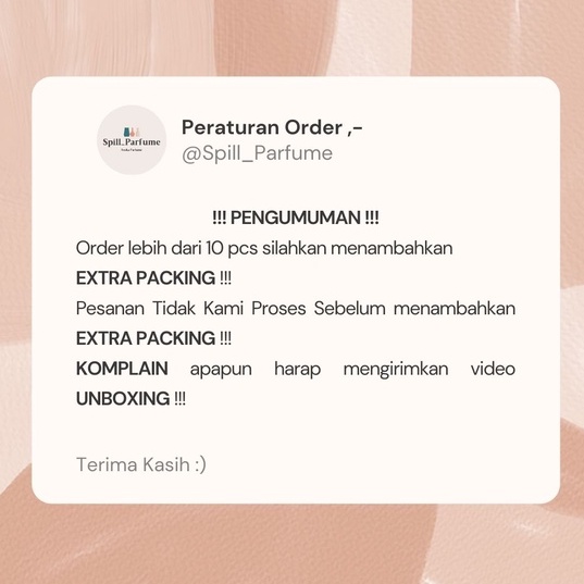 Parfume Geamoore Roll On 6 ml BPOM✅-2