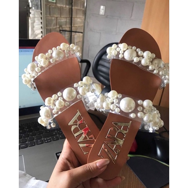 ZR Flat Pearls 002