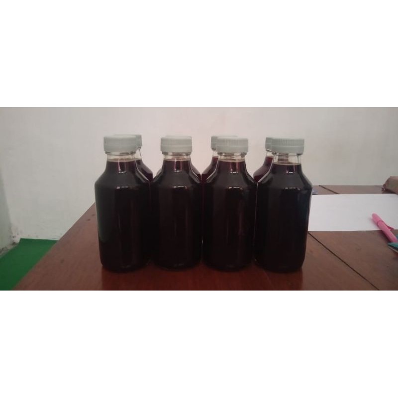 

madu asli murni sehat fresh nektar kopi pegunungan 500 gr murah