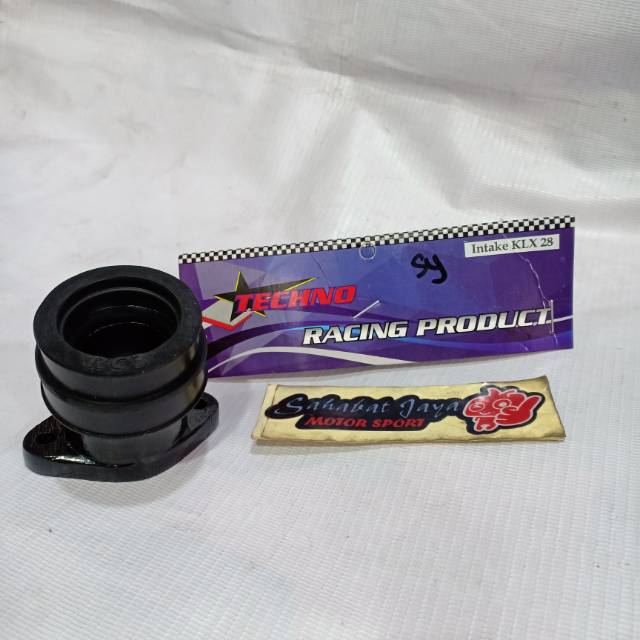 Intake Rc3 KLX 28