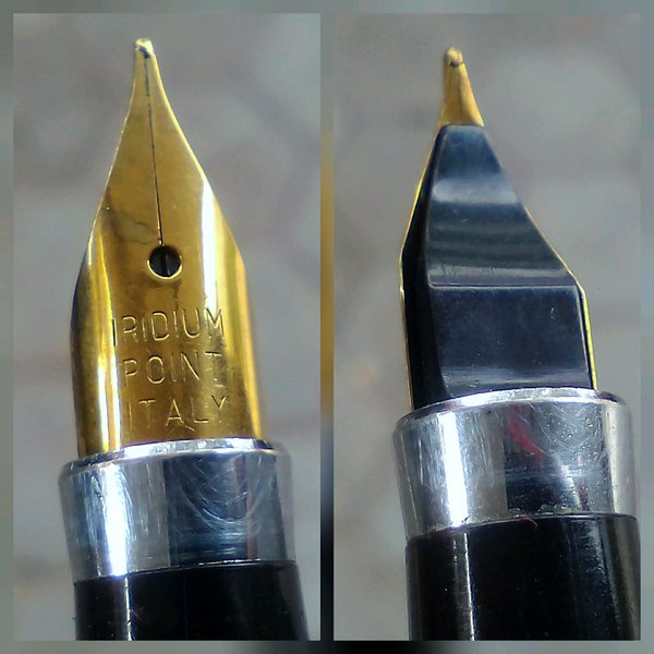 

PEN PENA PULPEN TINTA PENALI MADE IN ITALY