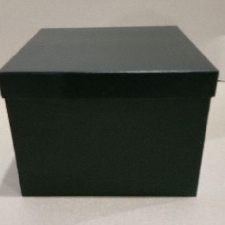 

Populer Gift Box Kotak Kado 25x25T15, 25x25T7, 25x25T10/Kotak Kado/Kotak Hadiah