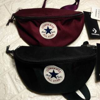 waist bag converse original