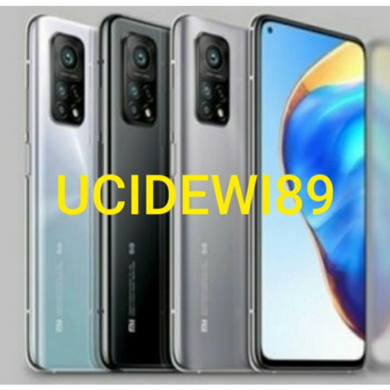 Xiaomi MI 10 T  pro 5G 8/128 ORI 3