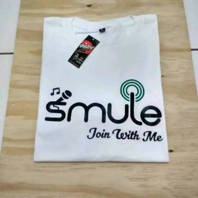 KAOS SMULE