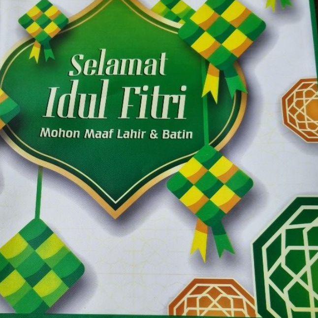 

❄ PAKET HADIAH LEBARAN ISI PRODUK BY REQUES ✪