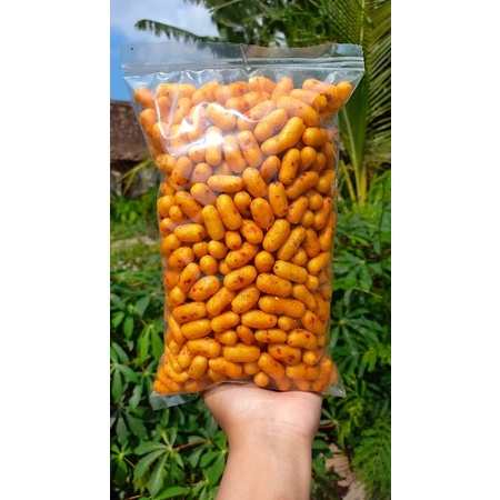 

[BEST SELLER] PILUS BANGKOK/PILUS RUJAK 250gr