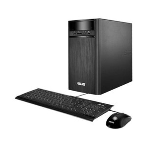 ASUS DESKTOP PC K31AD ID012D