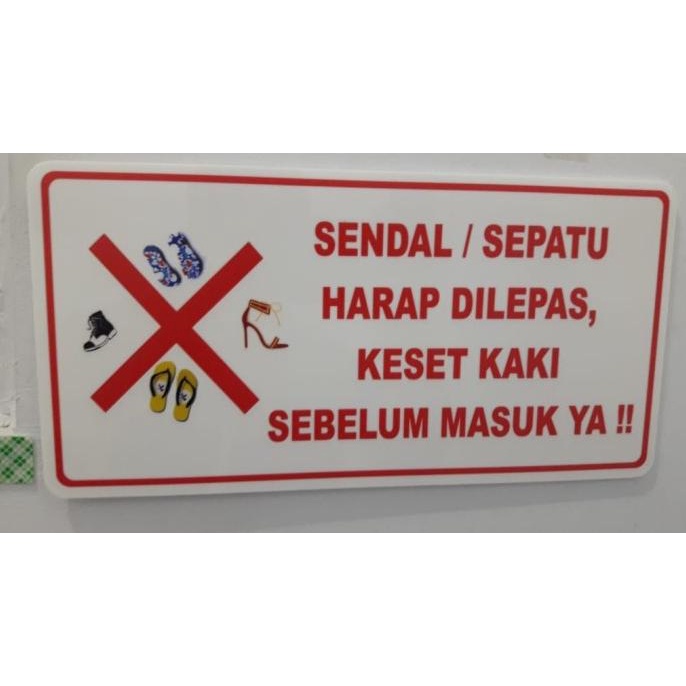 

Office & Stationery | Document Organizer | Sign Label Akrilik,Papan Nama Akrilik Custom Sign Board Acrylic | Best Seller