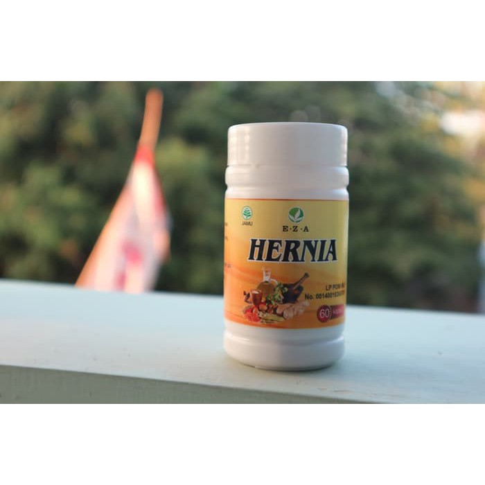 Obat Herbal Untuk Turun Berok ASLI AMPUH eza hernia prodak original (E)
