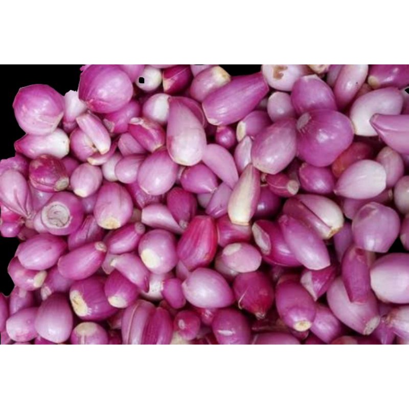 

BAWANG MERAH BREBES KUPAS 500 GRAM