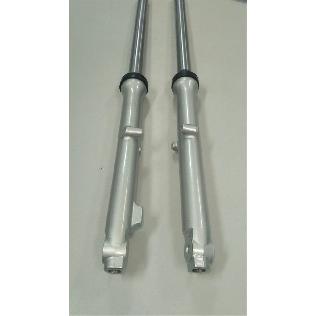 As shock depan+ tabung /shock depan WIN /CB100