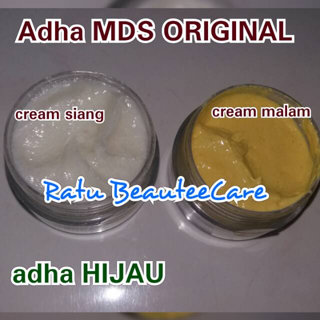 Ciri Ciri Sabun A Dha Asli - Ini Cirinya