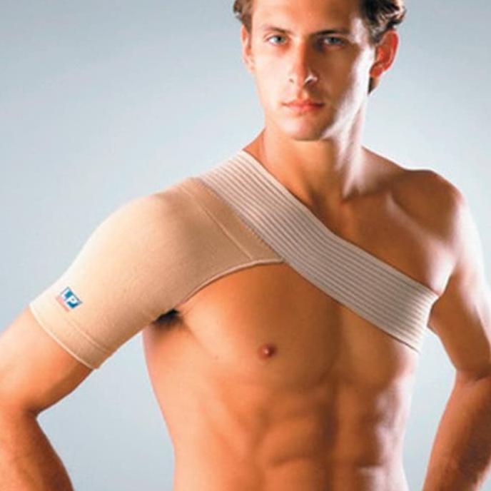 Lp Support Shoulder Support Lp-958