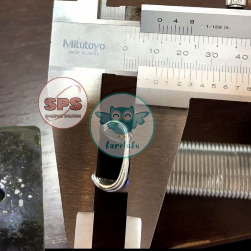 

Isi paku Cring SC7C paku Coil nailer sc7c