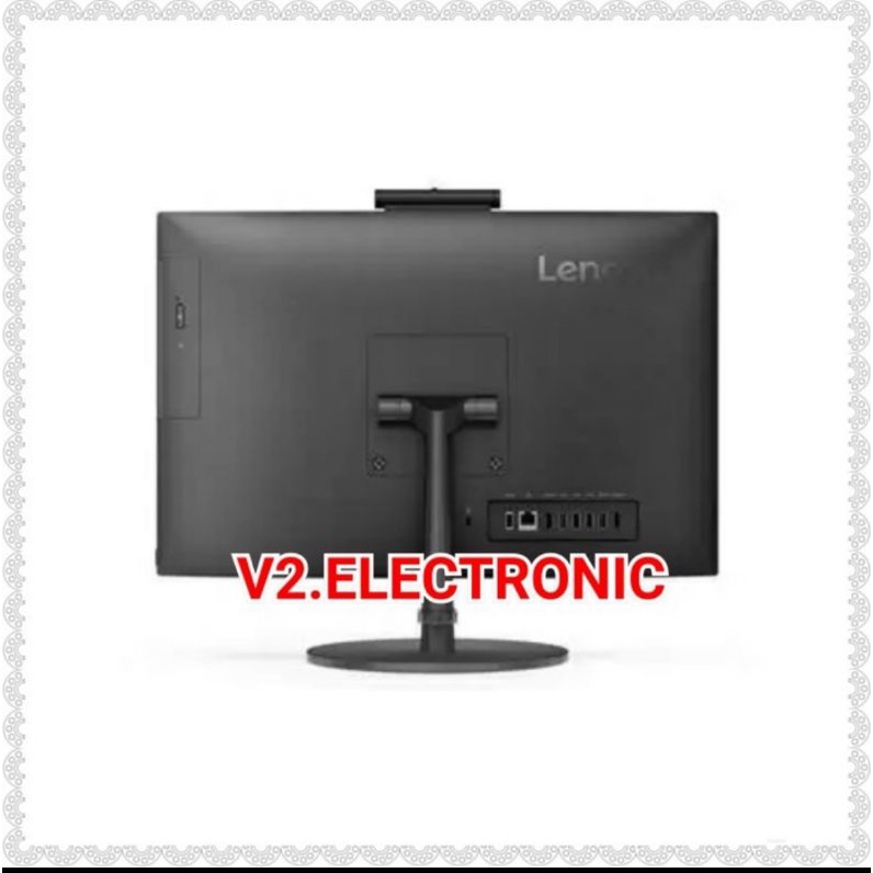 PC AIO Lenovo V530-22ICB All In One Intel Core i3-8100T | RAM 8GB | SSD 128GB | Windows 10