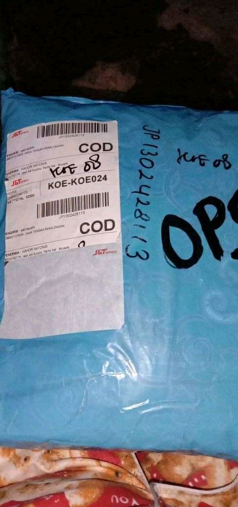 Batik Couple Hem Dan Blouse (3)