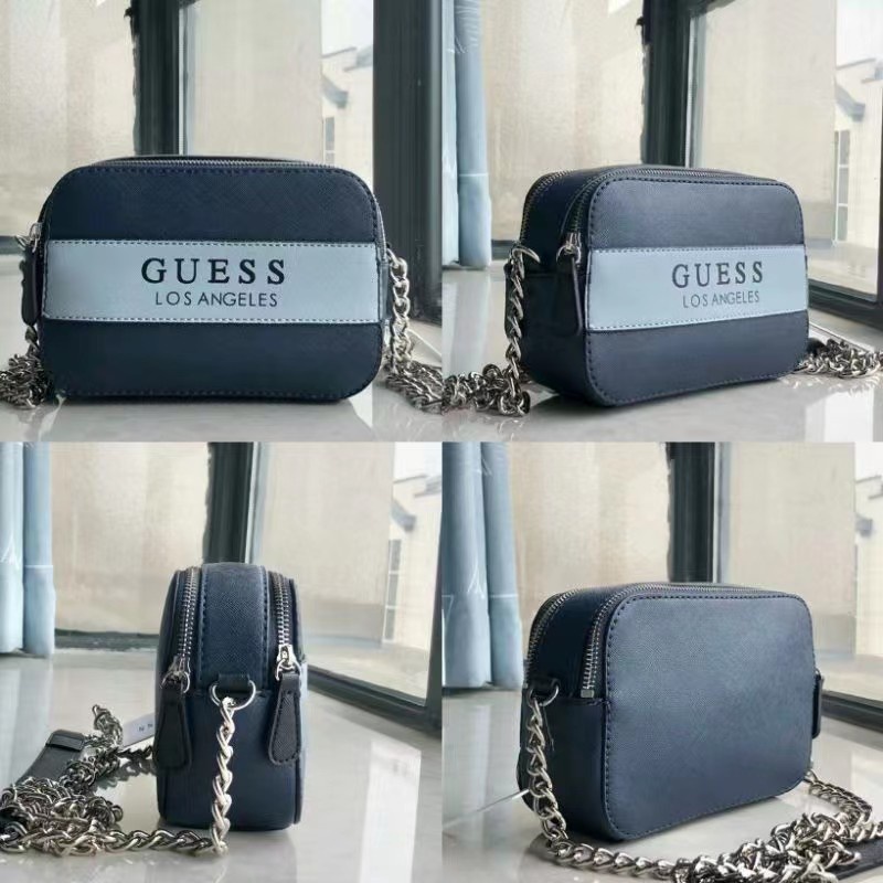 NEW!! TAS SELEMPANG WANITA/SLINGBAG WOMAN/TAS SELEMPANG KEKINIAN/SLING BAG GUU3SS #88524