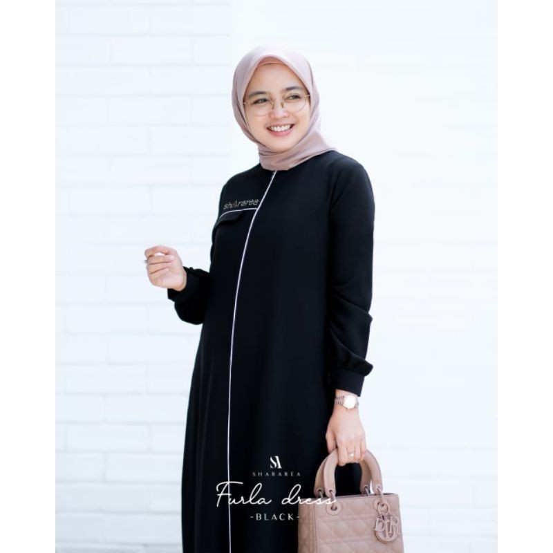 Furla dress shararea