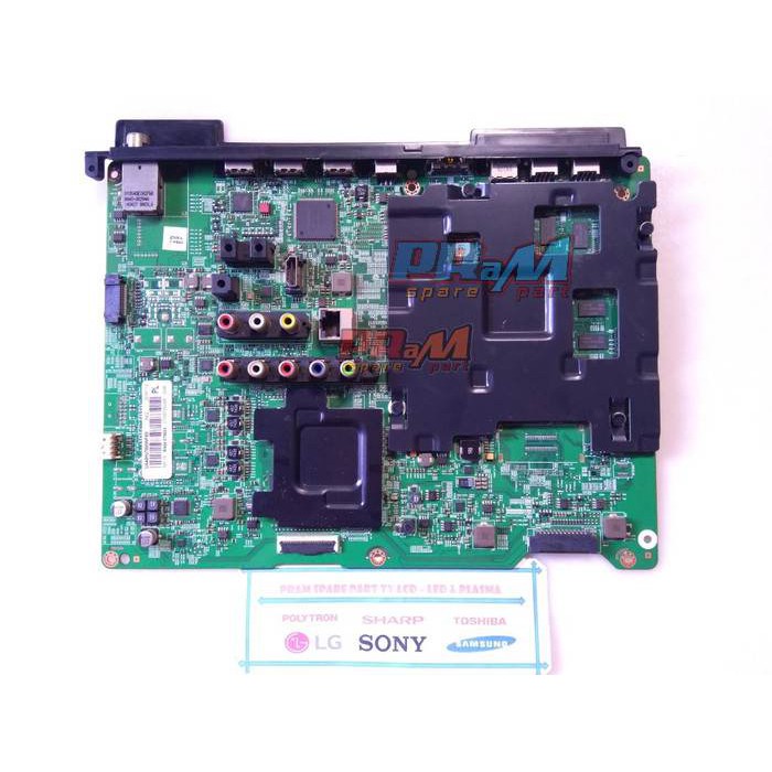 MAINBOARD TV SAMSUNG 40HU7000 BEST SELLER - MAINBOARD SAMSUNG 40HU7000 TERLARIS