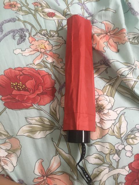 Payung Lipat 3 Motif Polos