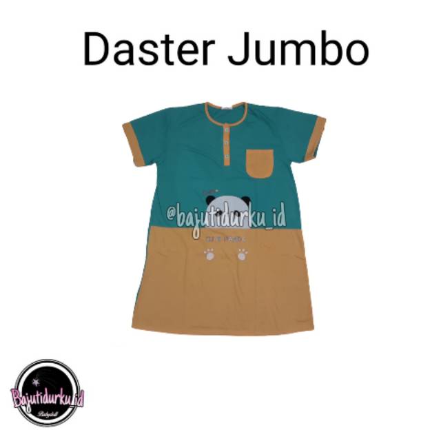 DASTER JUMBO LORITA