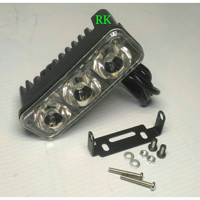 Lampu Sorot Rtd, Lampu Tembak Led, Lampu Led Rtd E03