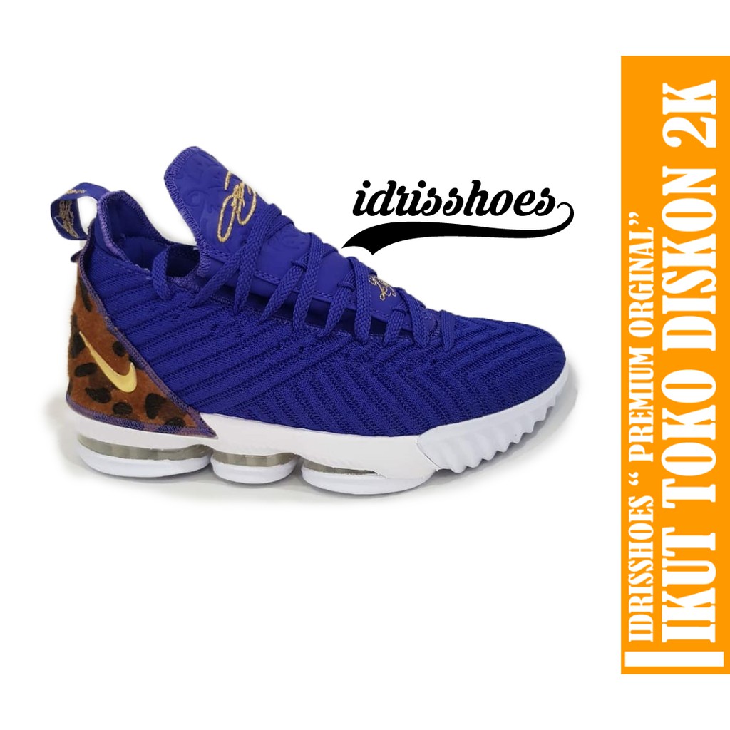 lebron james purple shoes