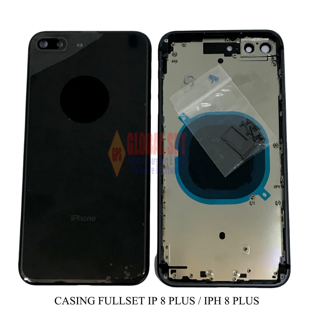 CASSING IP 8 PLUS / KESING IP 8PLUS / CASING IP 8+