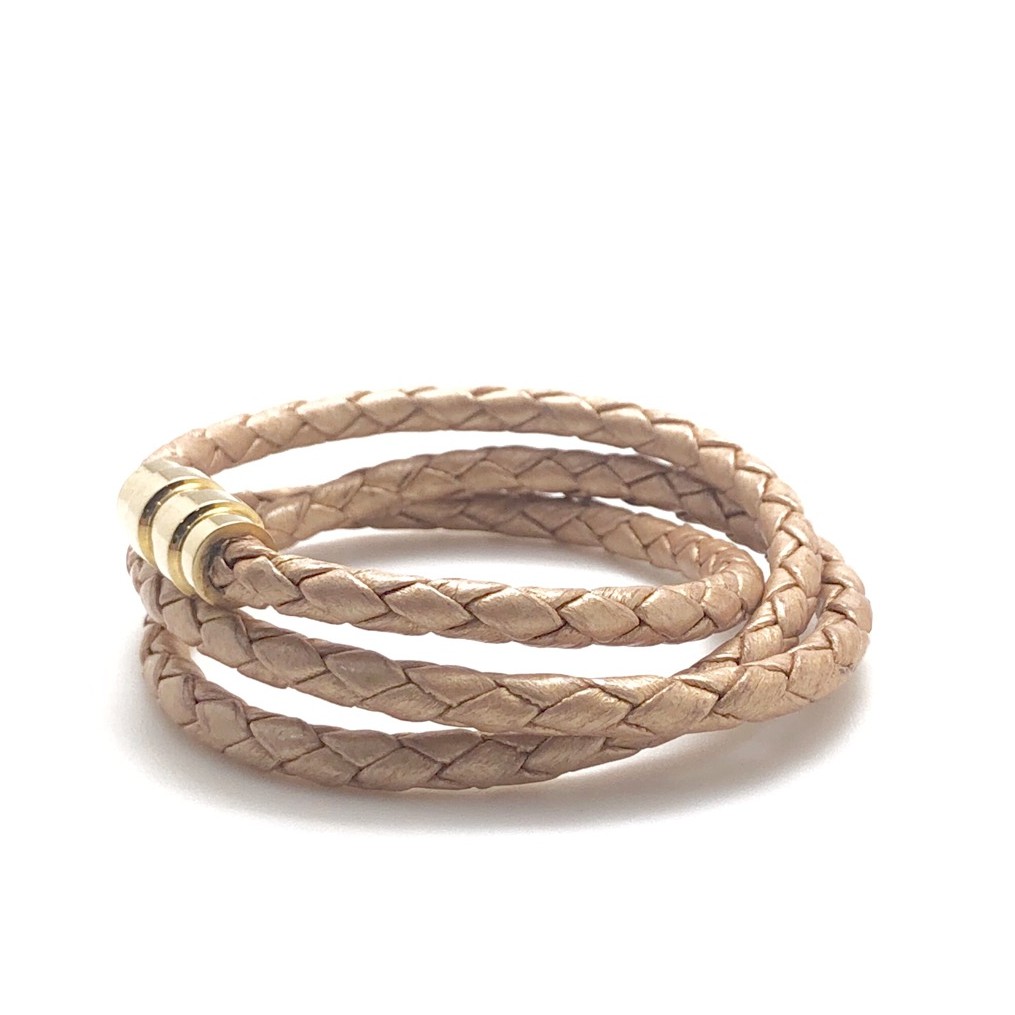 Madison Inc - Triple Light Gold