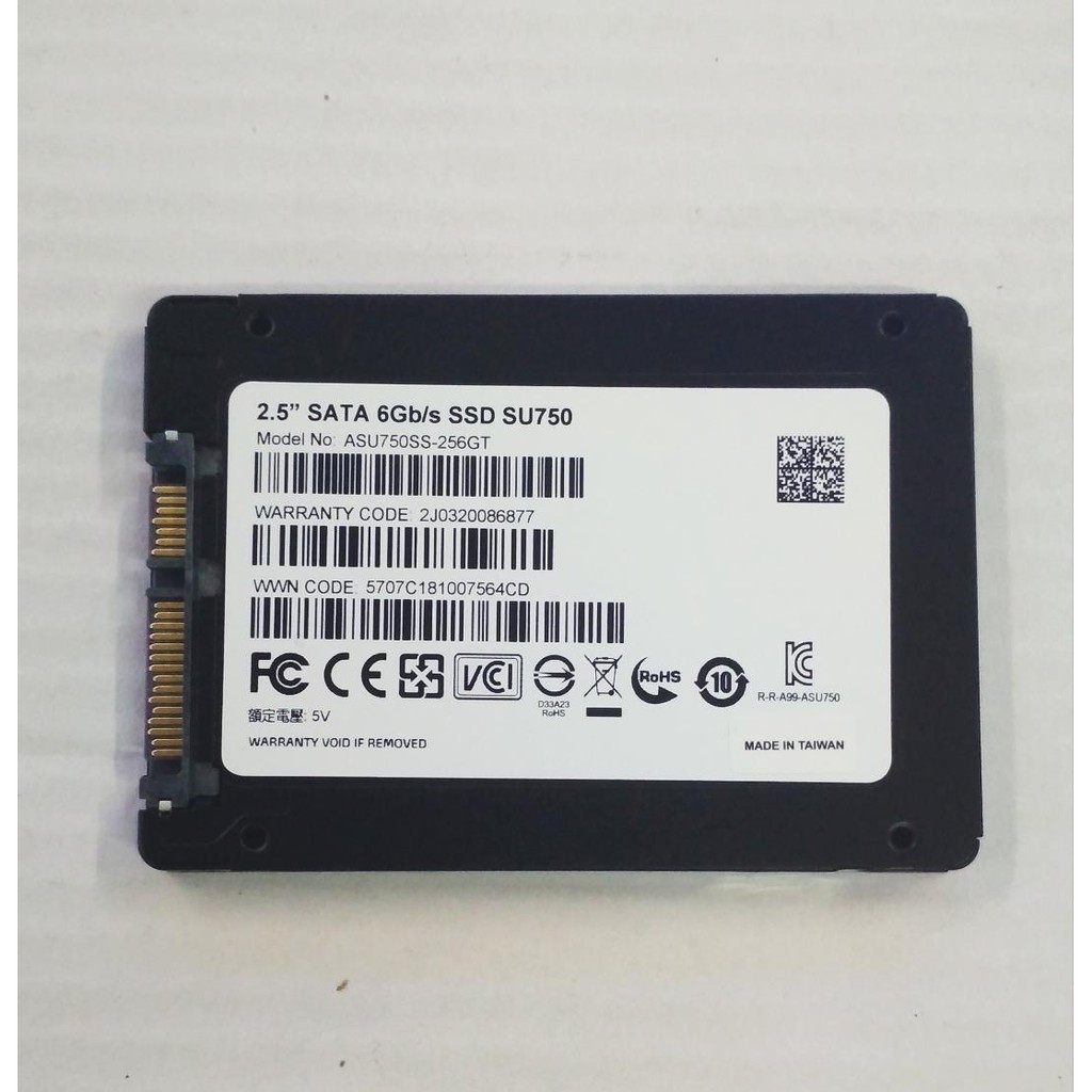 SSD ADATA SU750 256GB BEST PRICE