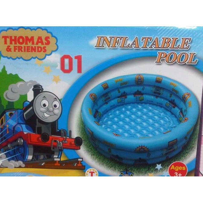 Kolam Renang Anak 2 Orang Kolam Ada Motif Gambar Terlaris....