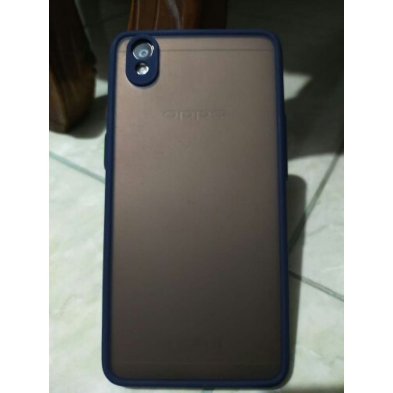 SOFTCASE OPPO A37/NEO 9