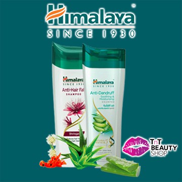 Himalaya Anti Dandruff Shooting and Moisturizing Shampoo | Himalaya Anti Hair Fall Shampoo-1