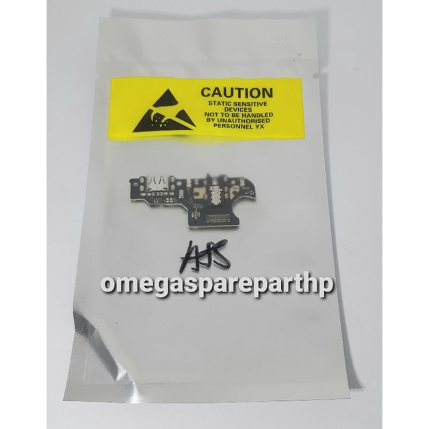 FLEXIBLE CAS OPPO A5S