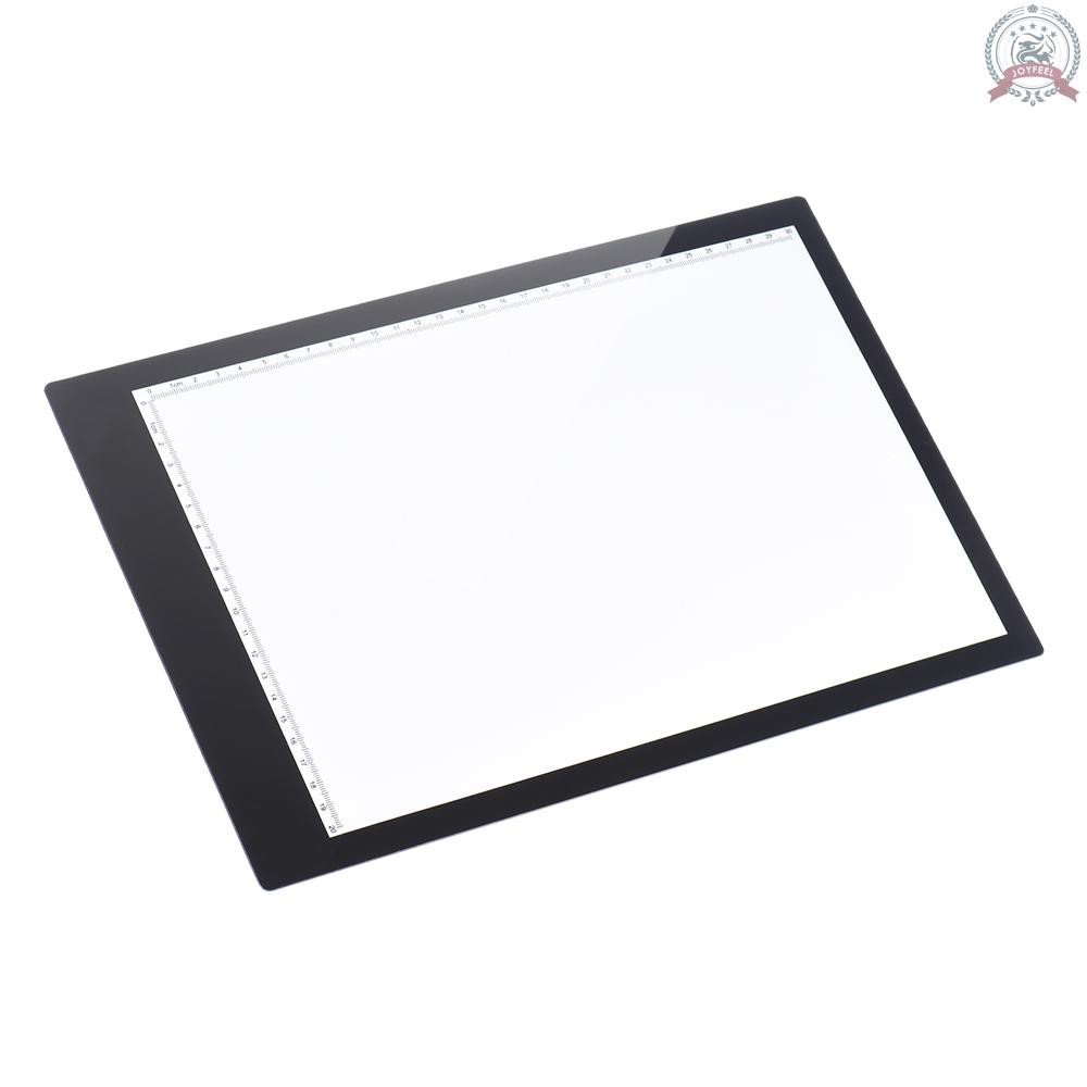 Jf A4 352 24cm 15 Inch Led Artist Stencil Board Tattoo Drawing