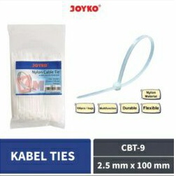 

Cable Tie CBT-9 JOYKO Nylon