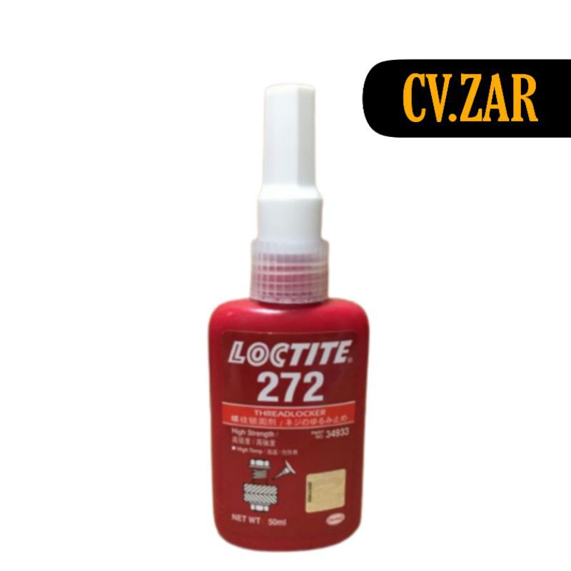 Loctite 272 50ml